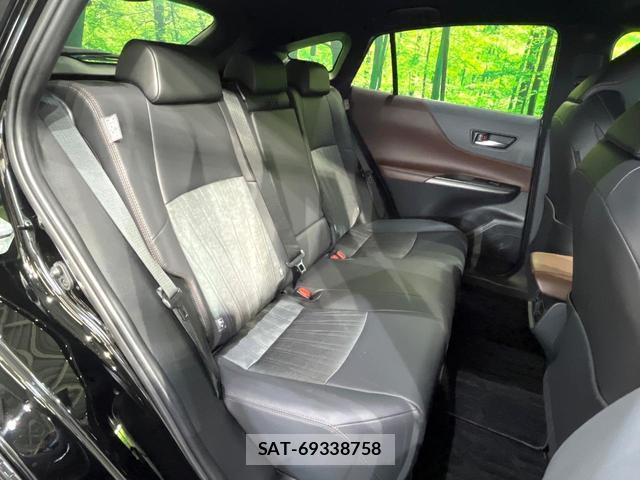 Toyota HARRIER 2024-04 8551667-10