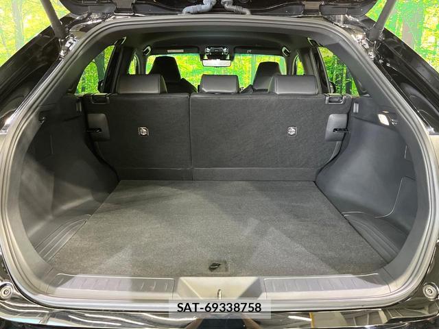 Toyota HARRIER 2024-04 8551667-11