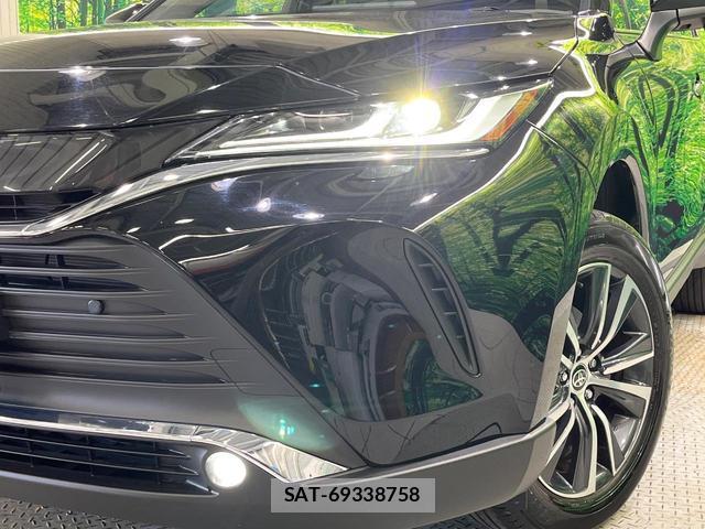 Toyota HARRIER 2024-04 8551667-12