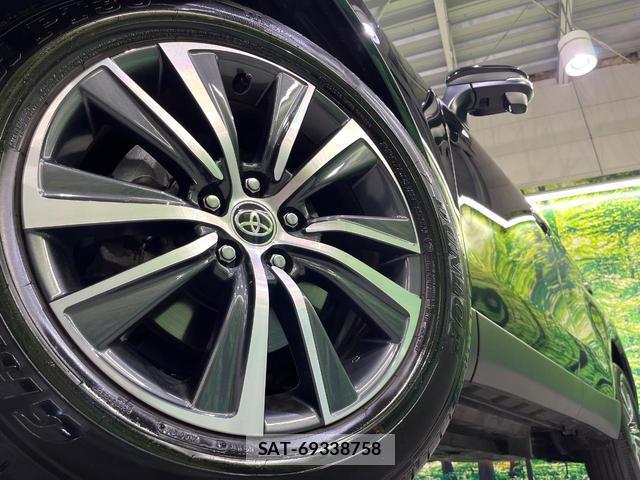 Toyota HARRIER 2024-04 8551667-13