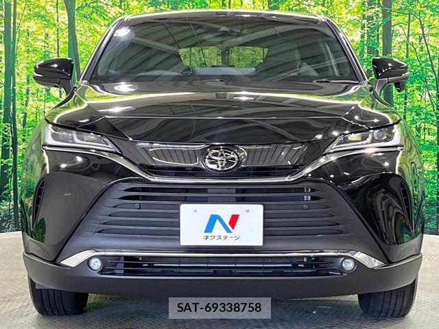 Toyota HARRIER 2024-04 8551667-14