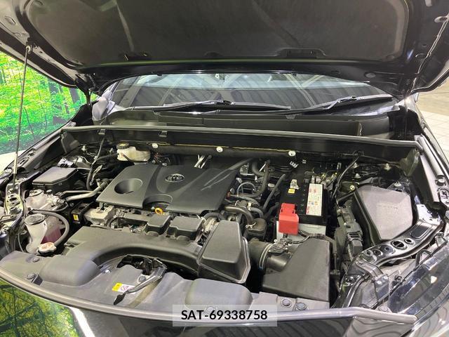 Toyota HARRIER 2024-04 8551667-18
