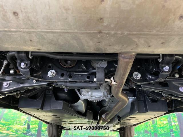 Toyota HARRIER 2024-04 8551667-19