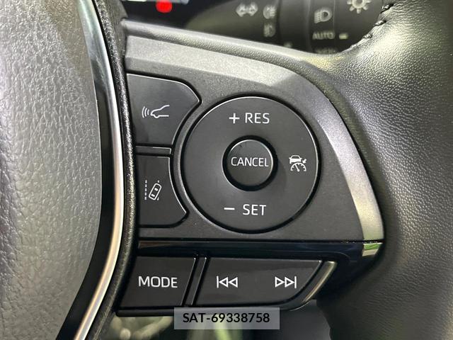 Toyota HARRIER 2024-04 8551667-4