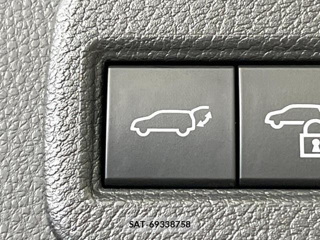 Toyota HARRIER 2024-04 8551667-8