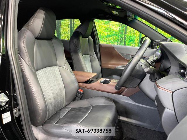 Toyota HARRIER 2024-04 8551667-9