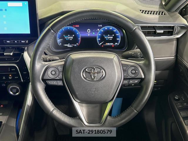 Toyota HARRIER 2023-05 8551728-10