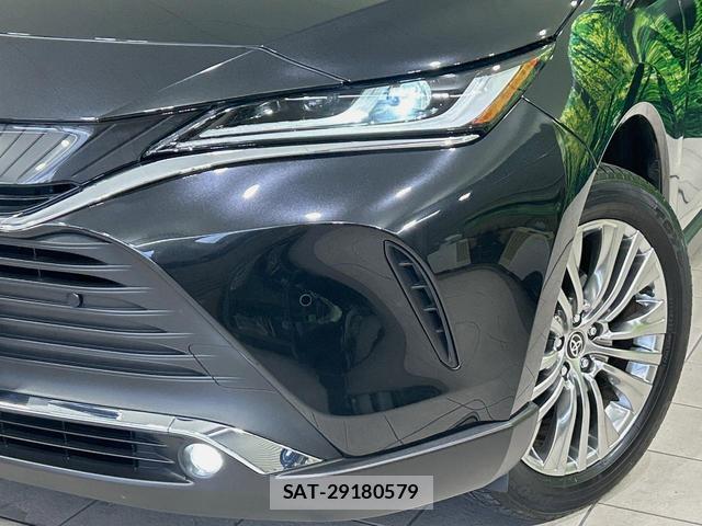 Toyota HARRIER 2023-05 8551728-11