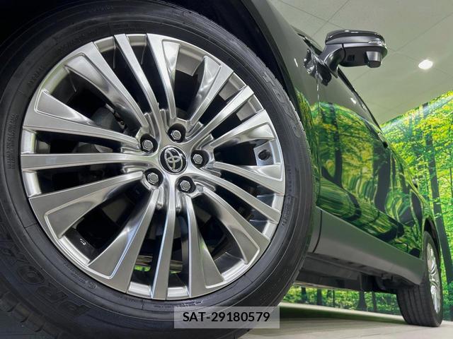 Toyota HARRIER 2023-05 8551728-12