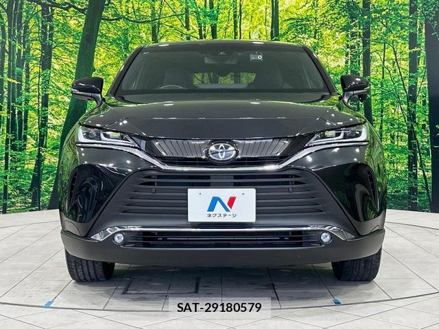 Toyota HARRIER 2023-05 8551728-13