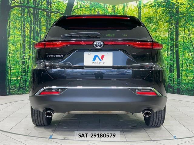 Toyota HARRIER 2023-05 8551728-14