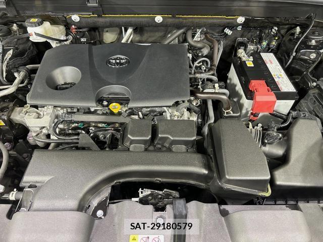 Toyota HARRIER 2023-05 8551728-17