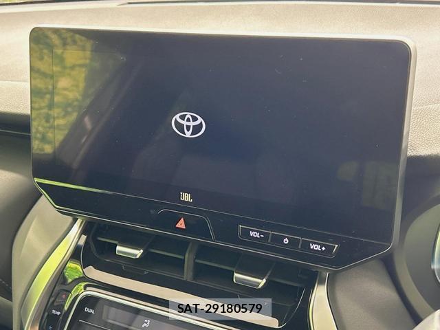 Toyota HARRIER 2023-05 8551728-4