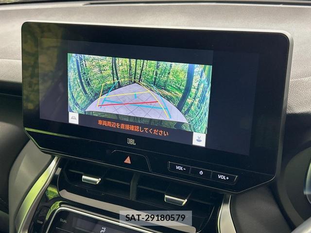 Toyota HARRIER 2023-05 8551728-5
