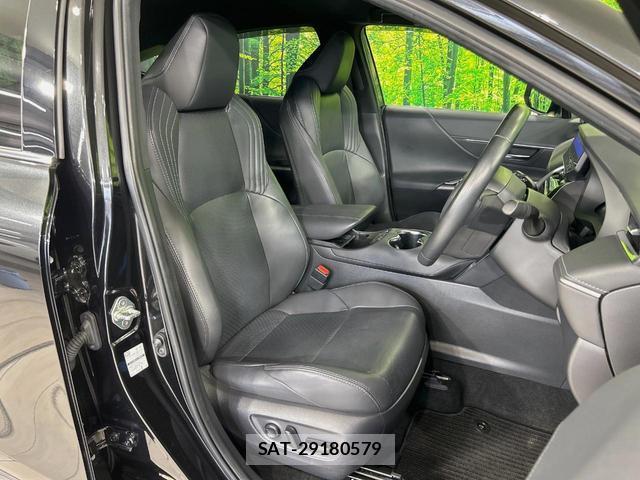 Toyota HARRIER 2023-05 8551728-7