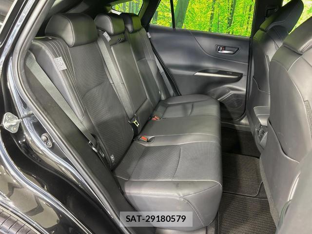 Toyota HARRIER 2023-05 8551728-8