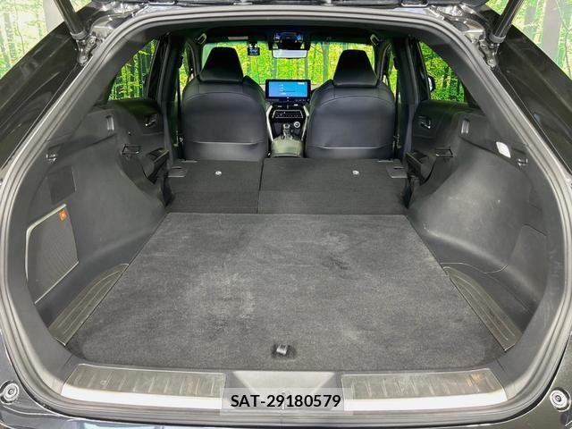Toyota HARRIER 2023-05 8551728-9