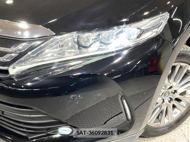 Toyota HARRIER 2018-05 8551908-11