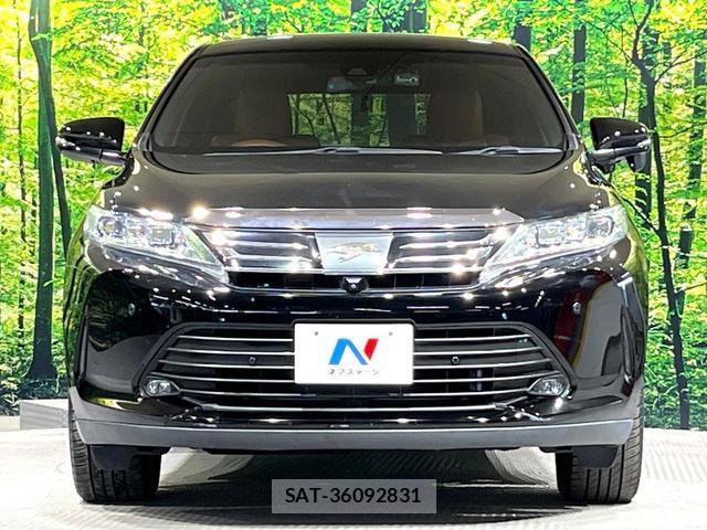 Toyota HARRIER 2018-05 8551908-13