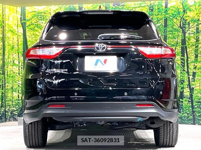 Toyota HARRIER 2018-05 8551908-14
