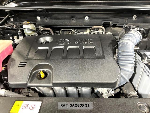 Toyota HARRIER 2018-05 8551908-17
