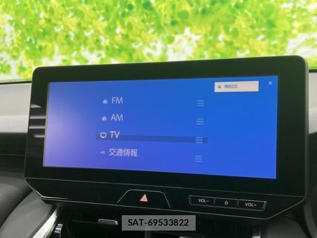 Toyota HARRIER 2024-05 8552408-10