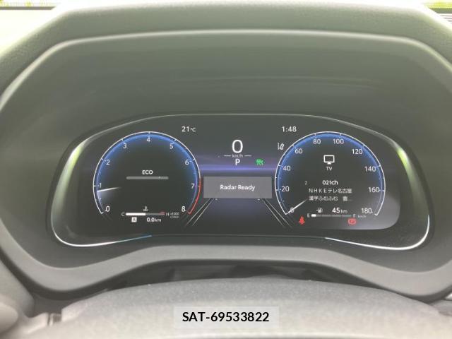 Toyota HARRIER 2024-05 8552408-13