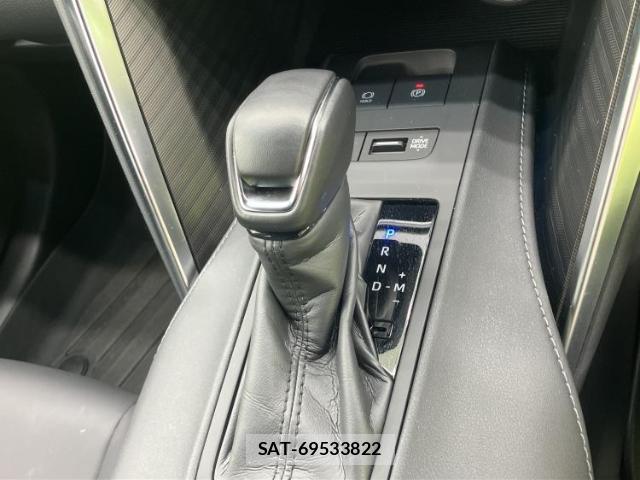 Toyota HARRIER 2024-05 8552408-17