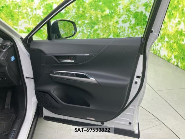 Toyota HARRIER 2024-05 8552408-3