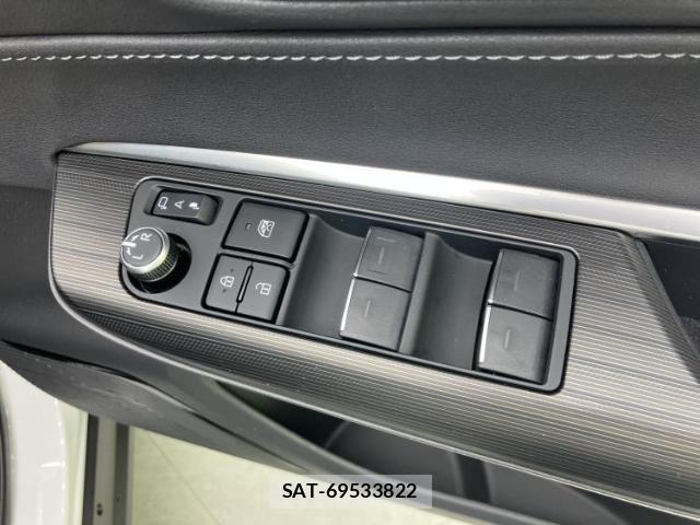 Toyota HARRIER 2024-05 8552408-7