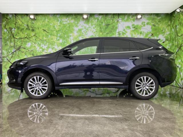 Toyota HARRIER 2017-07 8552434-1