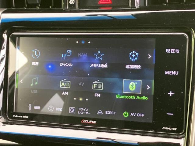 Toyota HARRIER 2017-07 8552434-10