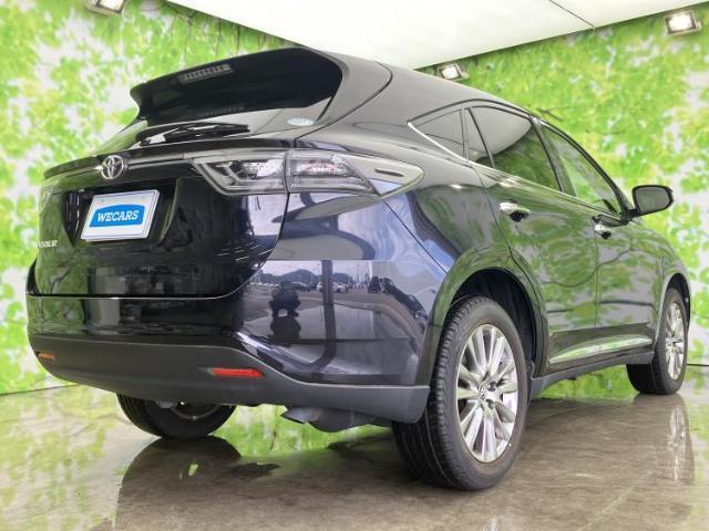 Toyota HARRIER 2017-07 8552434-2