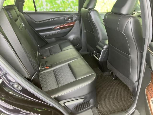 Toyota HARRIER 2017-07 8552434-4