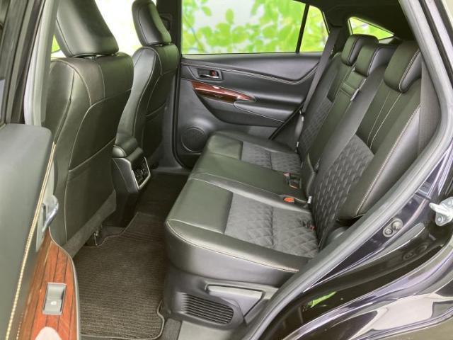 Toyota HARRIER 2017-07 8552434-5