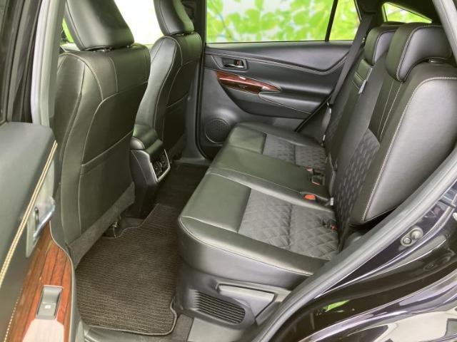 Toyota HARRIER 2017-07 8552434-6