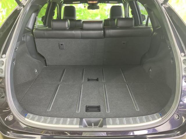 Toyota HARRIER 2017-07 8552434-7