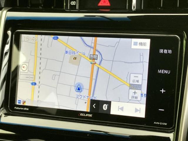 Toyota HARRIER 2017-07 8552434-8