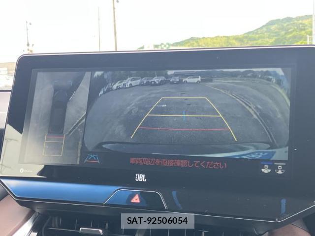 Toyota HARRIER 2020-12 8552435-10