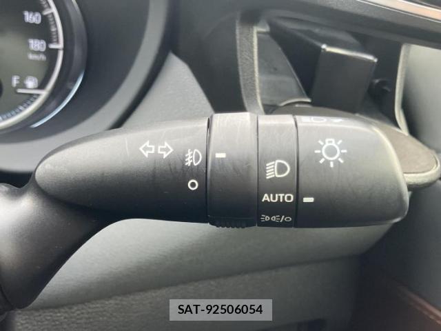 Toyota HARRIER 2020-12 8552435-13