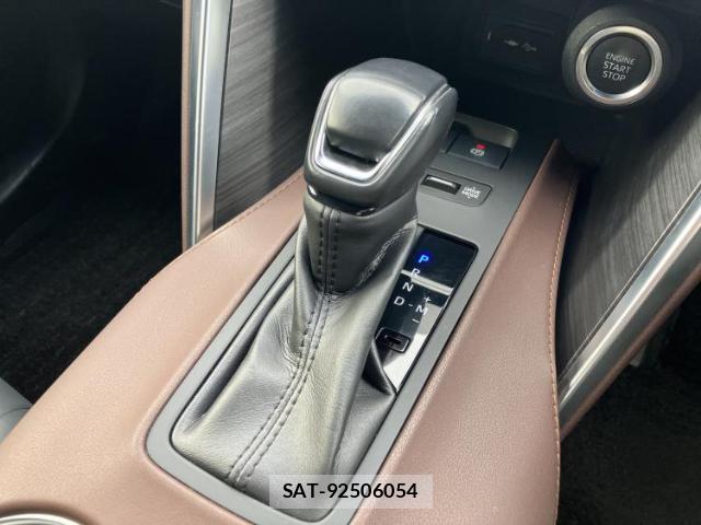 Toyota HARRIER 2020-12 8552435-15