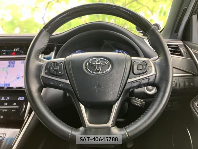 Toyota HARRIER 2018-12 8552546-13