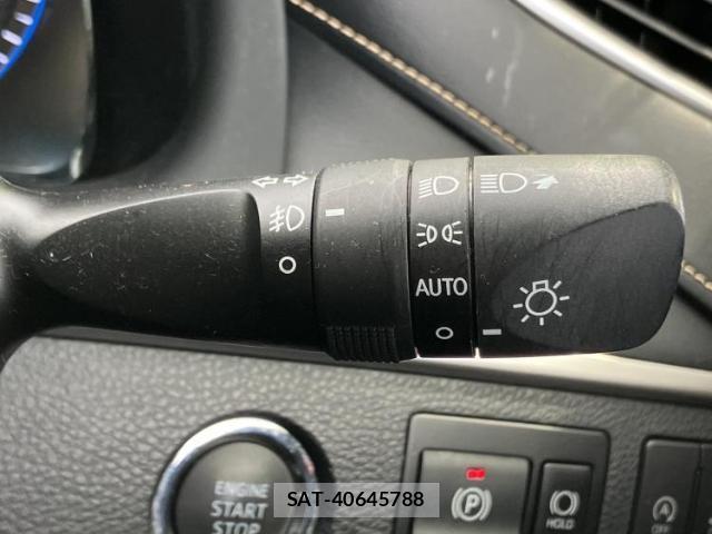 Toyota HARRIER 2018-12 8552546-14