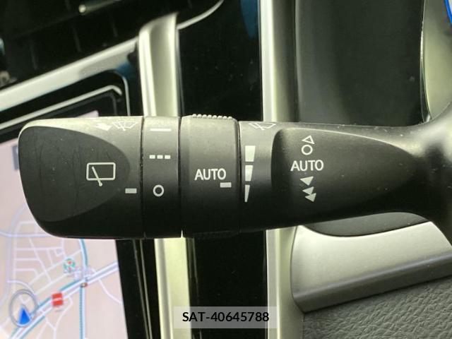 Toyota HARRIER 2018-12 8552546-15