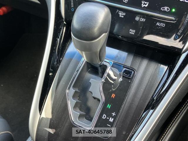 Toyota HARRIER 2018-12 8552546-16