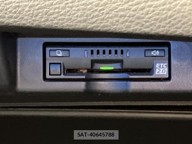 Toyota HARRIER 2018-12 8552546-17