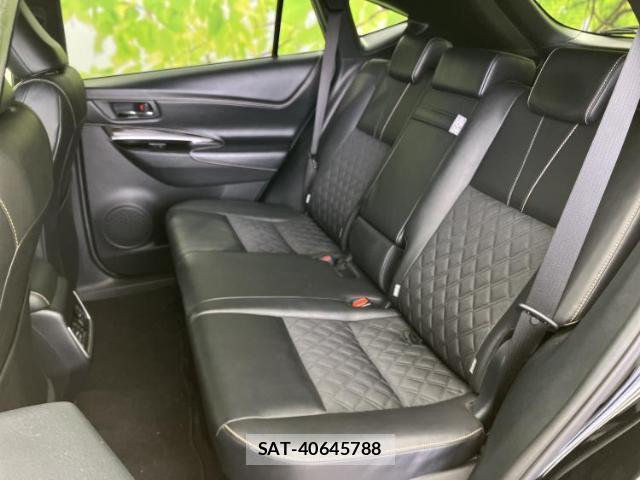 Toyota HARRIER 2018-12 8552546-6
