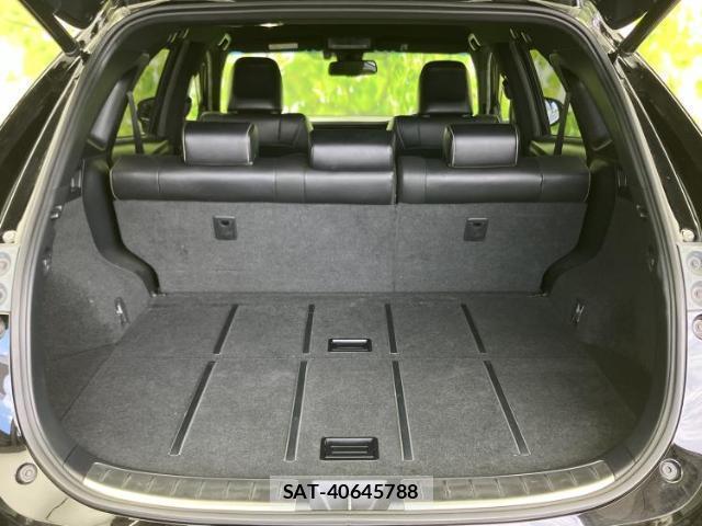 Toyota HARRIER 2018-12 8552546-7