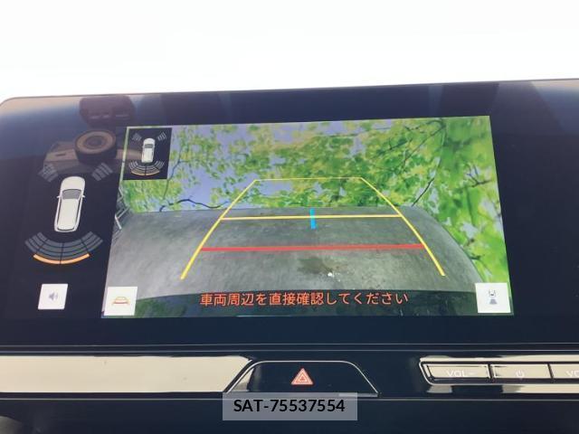 Toyota HARRIER 2022-10 8552618-11