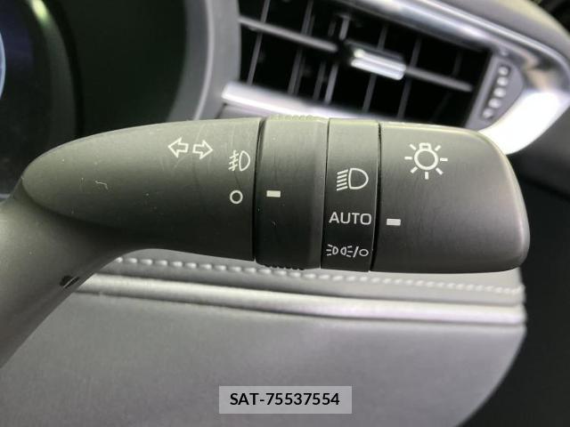 Toyota HARRIER 2022-10 8552618-14